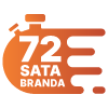 72h Sticker BRENDA